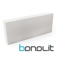 Газобетонные блоки Bonolit Малоярославец D500 625х250х150 перегородочные