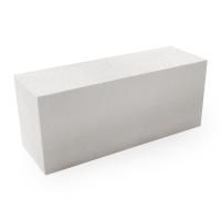 Калужские пеноблоки стеновые 625х250х500, D600