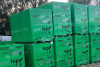 Пеноблоки стеновые Poritep Коломна 625х250х375, D600