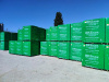 Газосиликатные П-образные блоки ВКБлок 500x400x250, D500