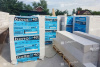 Блок газобетонный Bonolit Малоярославец D500 625х200х250 стеновой