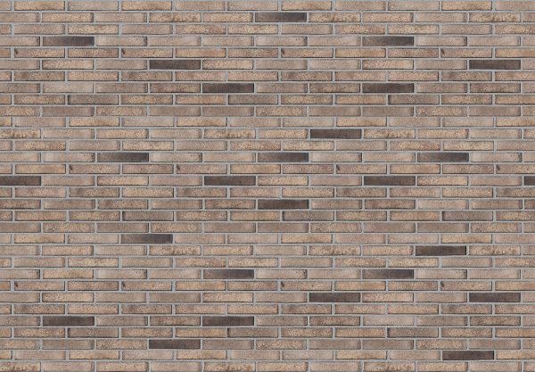 Клинкерный кирпич Plinfa Iron 2811 полнотелый