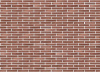 Клинкерный кирпич Plinfa Iron 2313