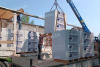 Газосиликатные блоки Могилевский КСИ D700 600х150х250 перегородочные